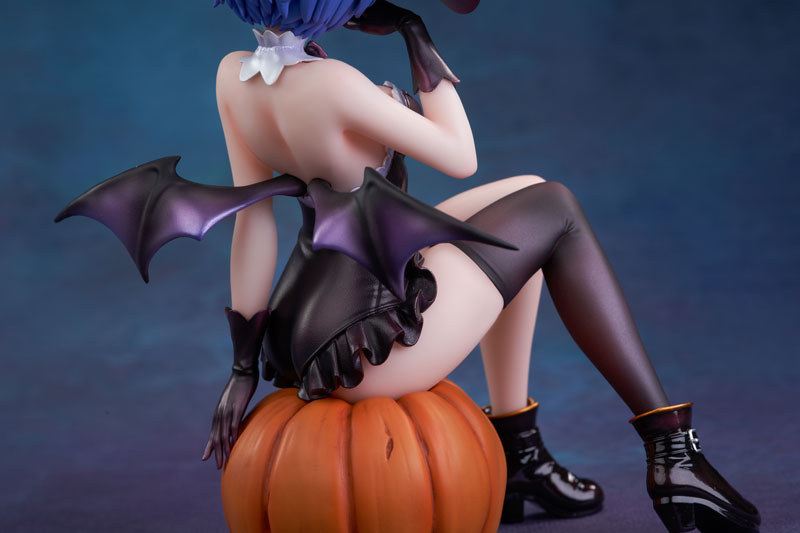 KDcolle Re:ZERO Starting Life in Another World - Rem: Phantom Night Wizard ver. 1/7