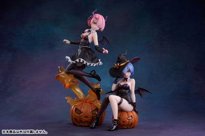 KDcolle Re:ZERO Starting Life in Another World - Rem: Phantom Night Wizard ver. 1/7