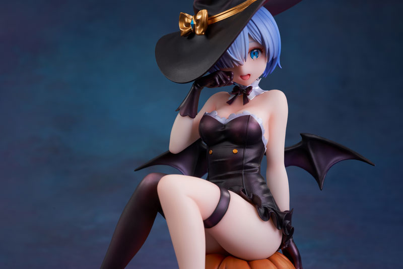 KDcolle Re:ZERO Starting Life in Another World - Rem: Phantom Night Wizard ver. 1/7