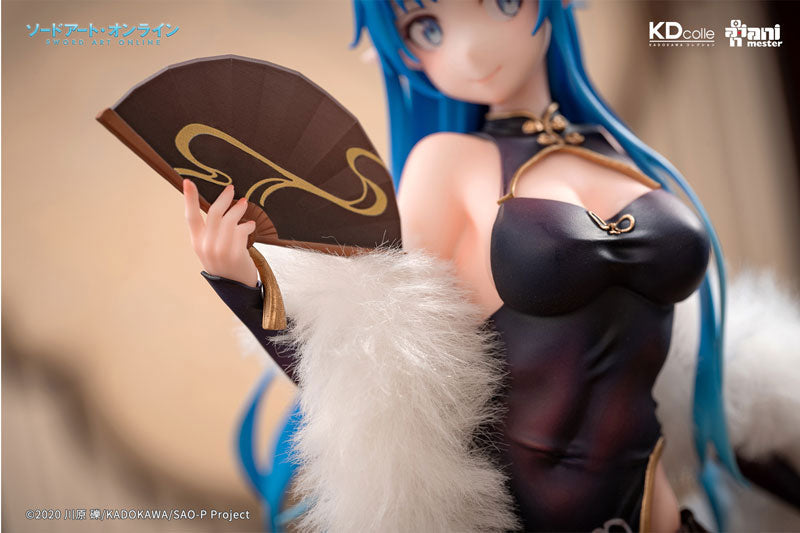 KDcolle Sword Art Online - Asuna Undine Chinese dress ver. 1/7
