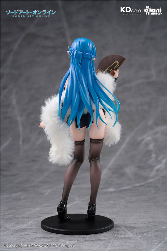 KDcolle Sword Art Online - Asuna Undine Chinese dress ver. 1/7