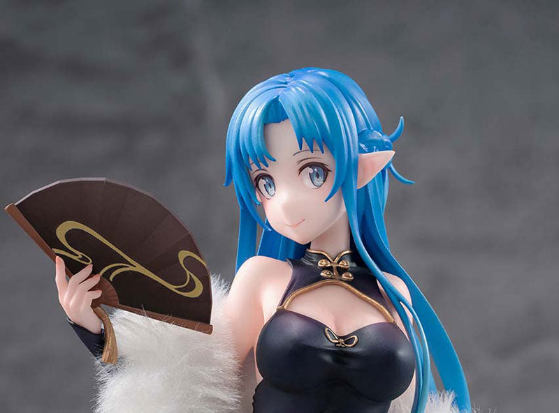 KDcolle Sword Art Online - Asuna Undine Chinese dress ver. 1/7