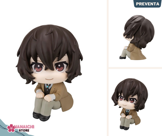LookUp: Bungo Stray Dogs - Osamu Dazai