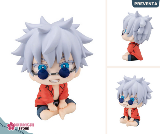 LookUp: Jujutsu Kaisen - Satoru Gojo Okinawa ver.