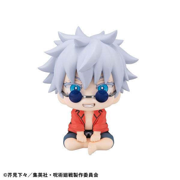 LookUp: Jujutsu Kaisen - Satoru Gojo Okinawa ver.