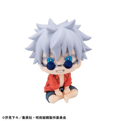 LookUp: Jujutsu Kaisen - Satoru Gojo Okinawa ver.