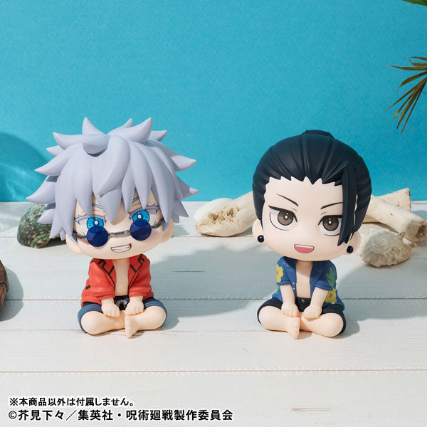 LookUp: Jujutsu Kaisen - Satoru Gojo Okinawa ver.