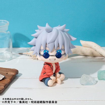 LookUp: Jujutsu Kaisen - Satoru Gojo Okinawa ver.