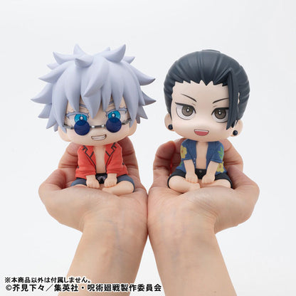 LookUp: Jujutsu Kaisen - Satoru Gojo Okinawa ver.