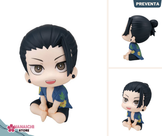 LookUp: Jujutsu Kaisen - Suguru Geto Okinawa ver.