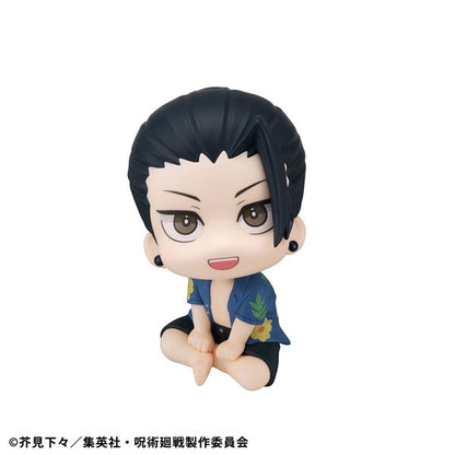 LookUp: Jujutsu Kaisen - Suguru Geto Okinawa ver.