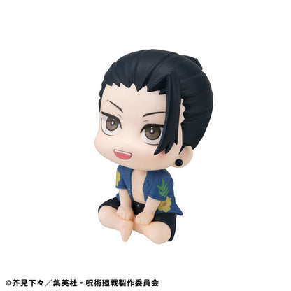 LookUp: Jujutsu Kaisen - Suguru Geto Okinawa ver.
