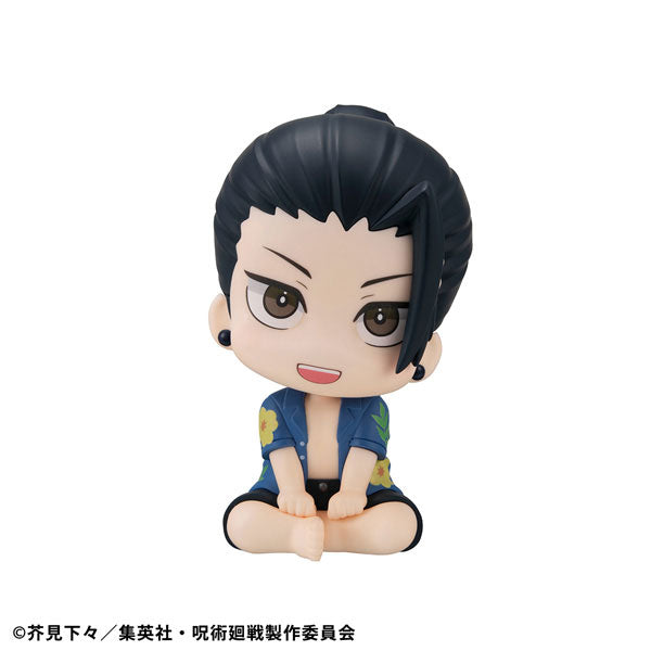 LookUp: Jujutsu Kaisen - Suguru Geto Okinawa ver.