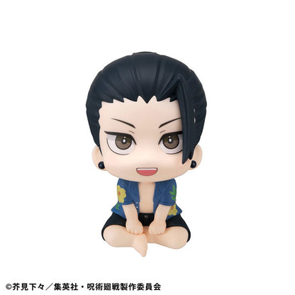 LookUp: Jujutsu Kaisen - Suguru Geto Okinawa ver.