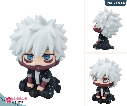 LookUp: My Hero Academia - Dabi