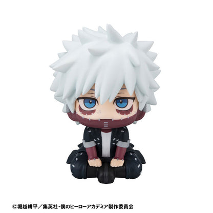 LookUp: My Hero Academia - Dabi