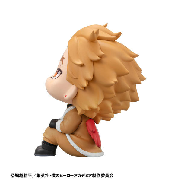 LookUp: My Hero Academia - Hawks