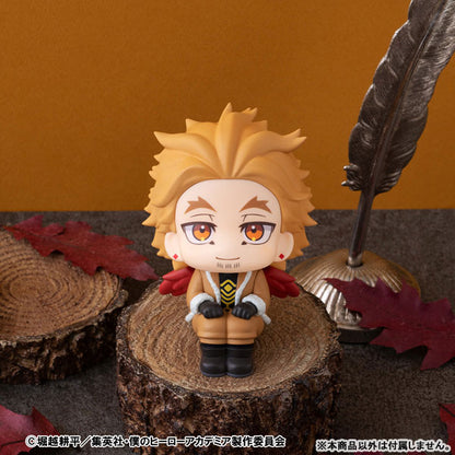 LookUp: My Hero Academia - Hawks