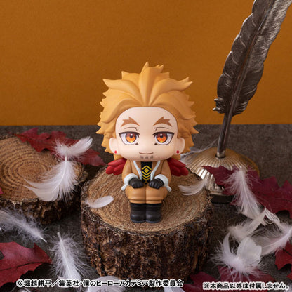 LookUp: My Hero Academia - Hawks