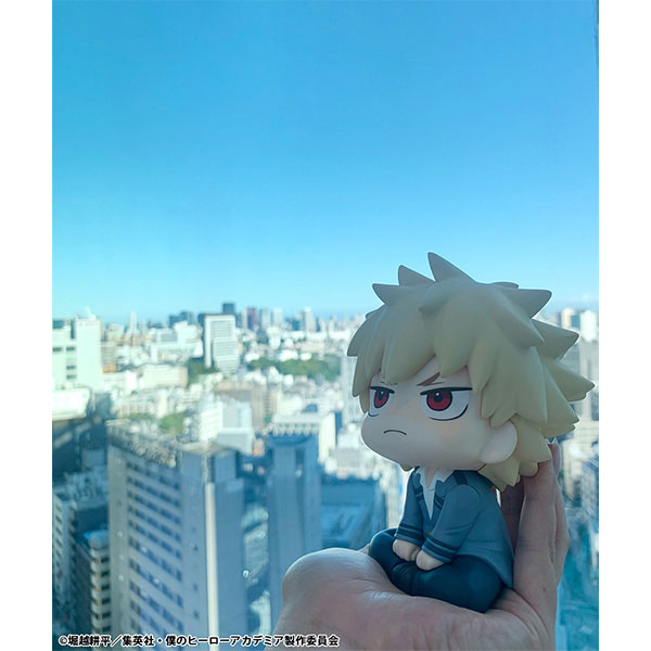 LookUp My Hero Academia Katsuki Bakugo