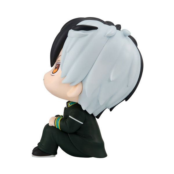 LookUp: WIND BREAKER - Haruka Sakura