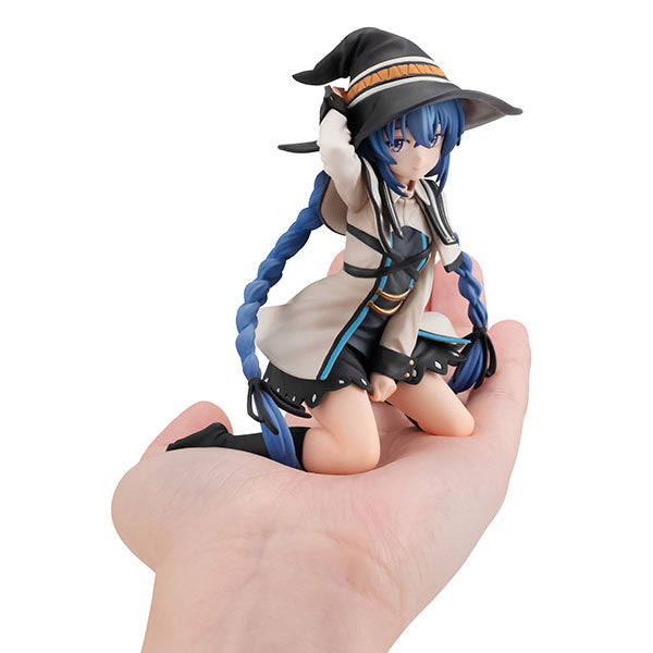 Melty Princess Mushoku Tensei: Jobless Reincarnation -Isekai Ittara Honki Dasu- Palm Size - Roxy