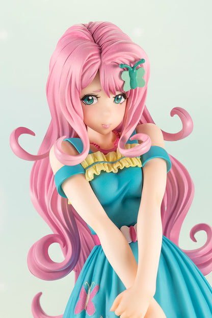 MY LITTLE PONY BISHOUJO Fluttershy 1/7