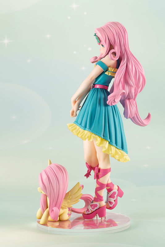 MY LITTLE PONY BISHOUJO Fluttershy 1/7