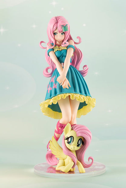 MY LITTLE PONY BISHOUJO Fluttershy 1/7