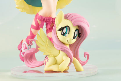 MY LITTLE PONY BISHOUJO Fluttershy 1/7