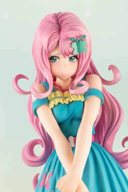 MY LITTLE PONY BISHOUJO Fluttershy 1/7