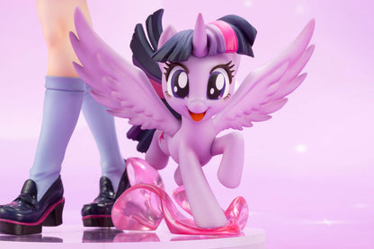 MY LITTLE PONY BISHOUJO Twilight Sparkle 1/7