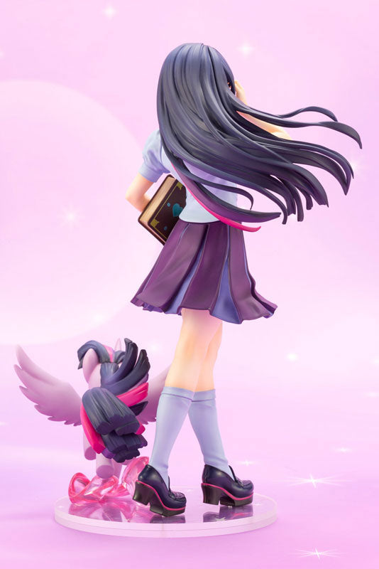 MY LITTLE PONY BISHOUJO Twilight Sparkle 1/7