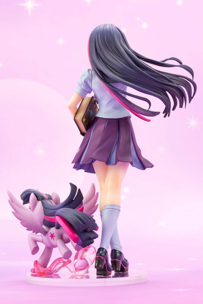 MY LITTLE PONY BISHOUJO Twilight Sparkle 1/7