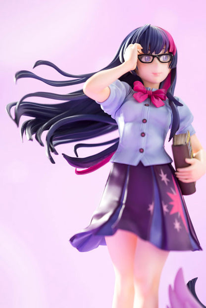 MY LITTLE PONY BISHOUJO Twilight Sparkle 1/7