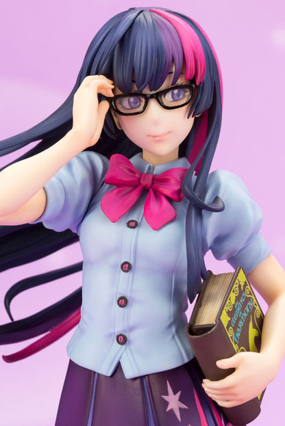 MY LITTLE PONY BISHOUJO Twilight Sparkle 1/7