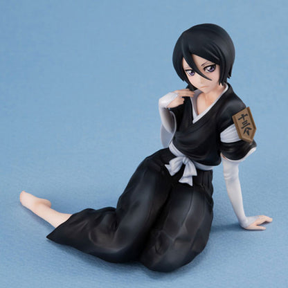 Melty Princess Bleach: Thousand-Year Blood War Palm-size Rukia