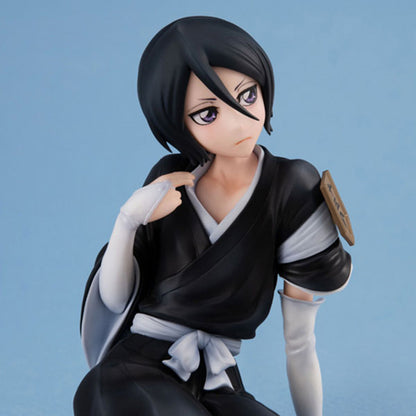 Melty Princess Bleach: Thousand-Year Blood War Palm-size Rukia