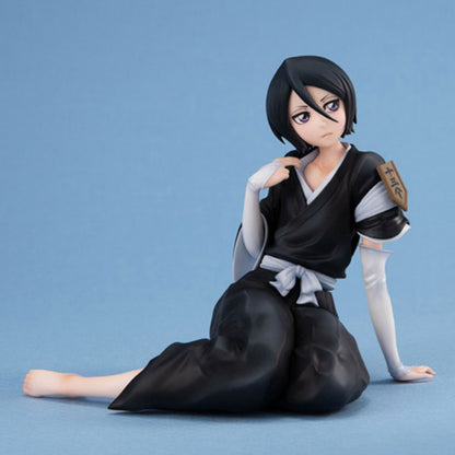 Melty Princess Bleach: Thousand-Year Blood War Palm-size Rukia