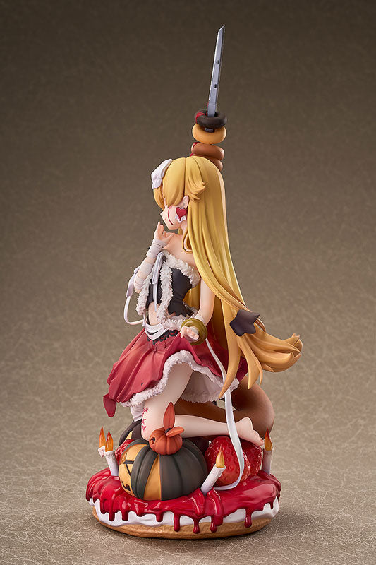 Monogatari Series: Shinobu Oshino: TRICK OR TREAT 1/7