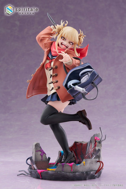 My Hero Academia - Himiko Toga Duffel Coat- 1/7