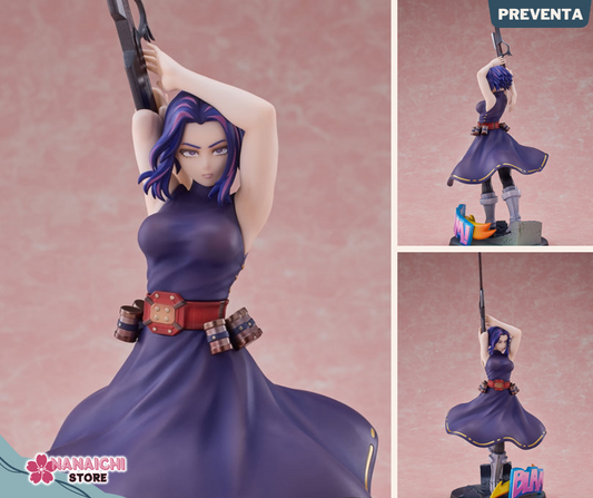 My Hero Academia - Lady Nagant 1/8