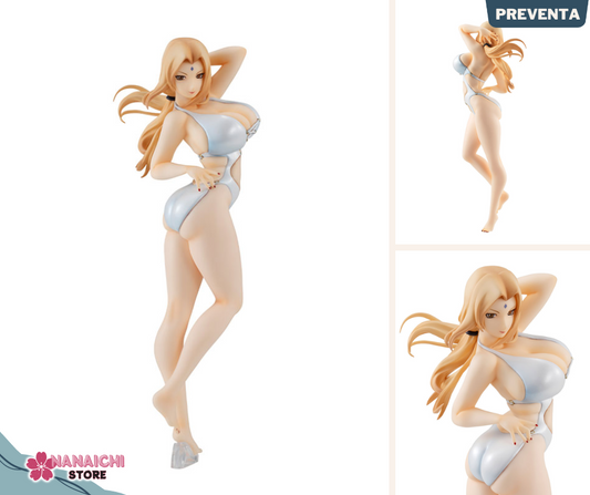 NARUTO Gals NARUTO Shippuden Tsunade Ver.Splash W