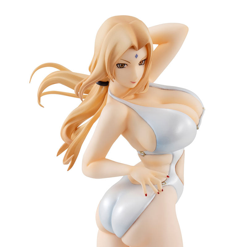 NARUTO Gals NARUTO Shippuden Tsunade Ver.Splash W