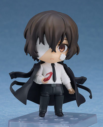 Nendoroid Bungo Stray Dogs - Osamu Dazai Fifteen-Year-Old Ver.