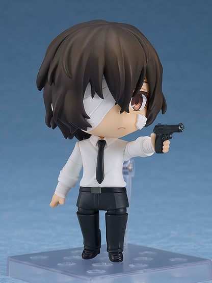 Nendoroid Bungo Stray Dogs - Osamu Dazai Fifteen-Year-Old Ver.