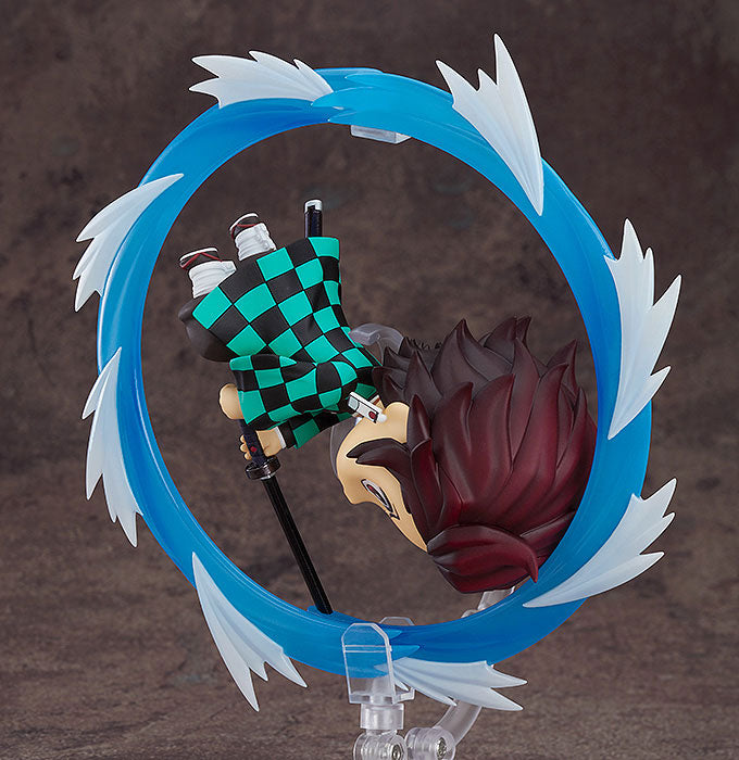 Nendoroid Demon Slayer: Kimetsu no Yaiba - Tanjiro Kamado