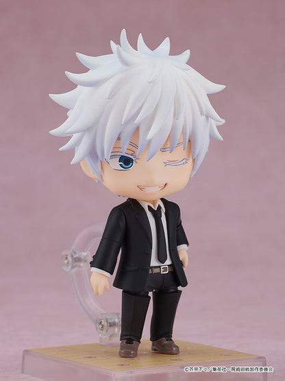 Nendoroid Jujutsu Kaisen - Satoru Gojo Suit Ver.