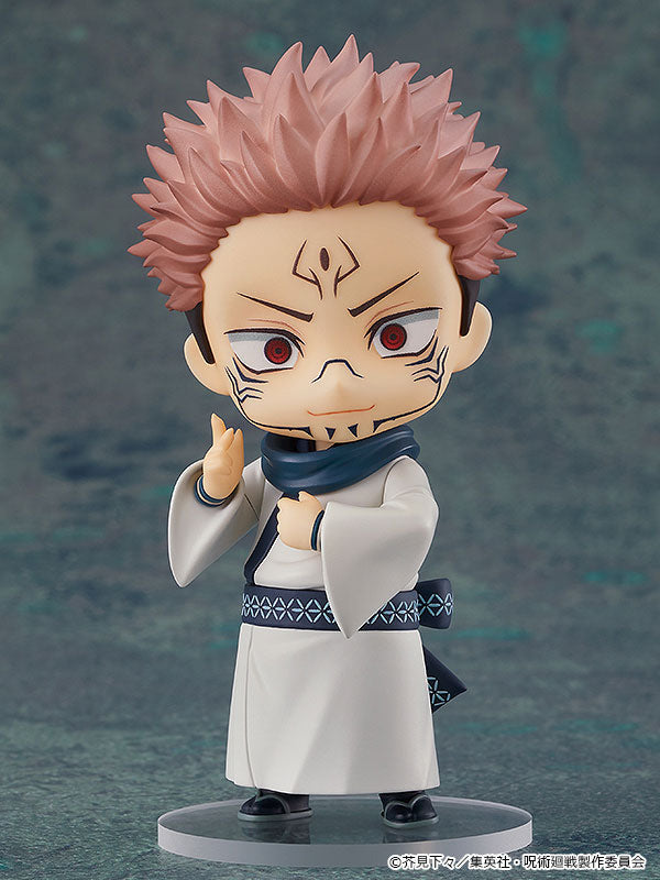 Nendoroid Jujutsu Kaisen - Sukuna