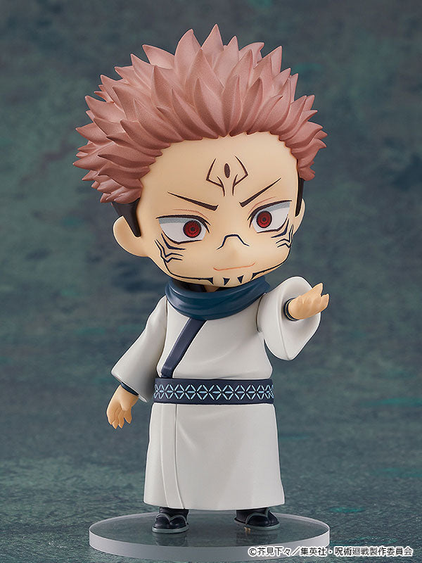 Nendoroid Jujutsu Kaisen - Sukuna